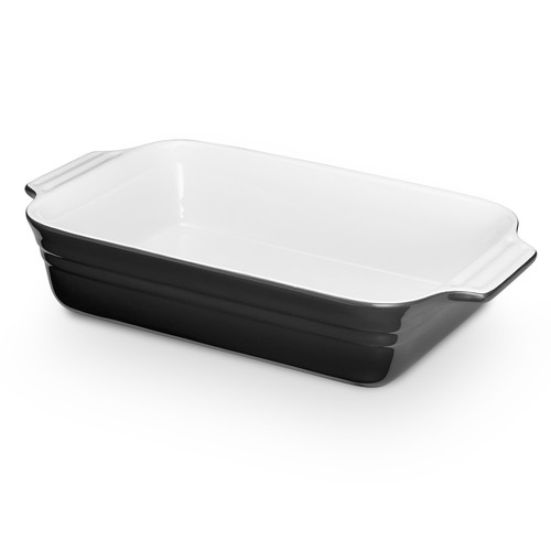 Moderne auflaufform aus - ,