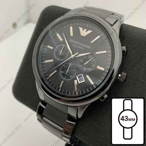 Emporio armani ar1452 ceramica - armani,