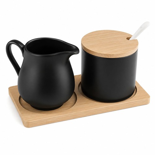 Milchkännchen set keramik - set,