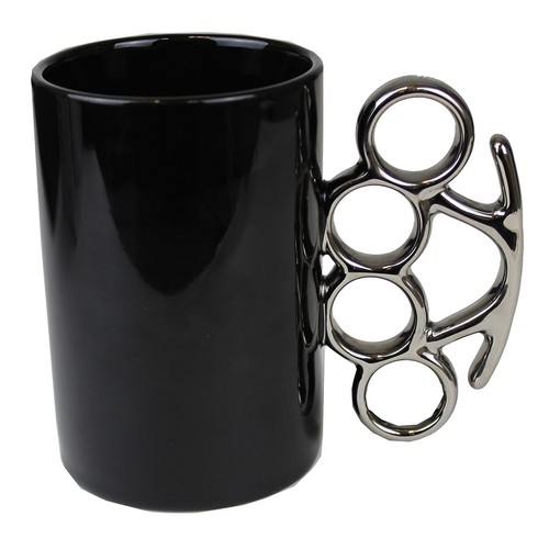 Keramik schlagring tasse - keramik,