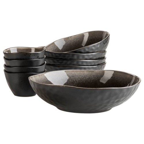 Salatschalen niara organic - salatschalen,