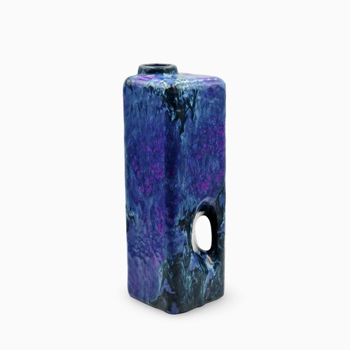 Marei keramik vase 2006 - keramik,