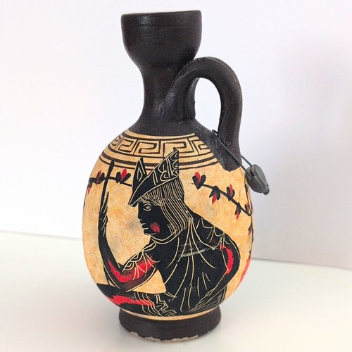 Keramik krug karaffe mit - keramik, krug/karaffe