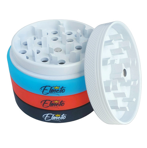 Elmeto keramik grinder - elmeto®, Ø