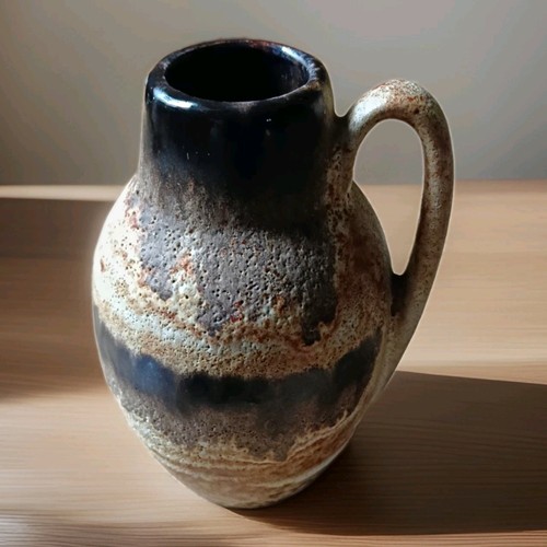 Vase von scheurich vintage - scheurich,