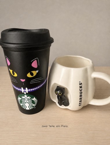 Starbucks tasse - starbucks,