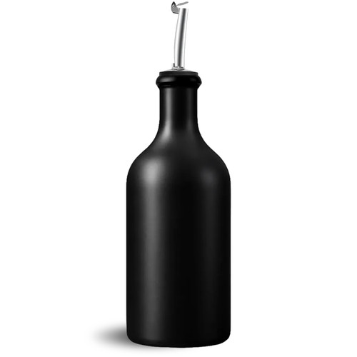 Olivenöl set keramikflasche - olivenöl-set:,