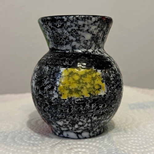 Keramikvase klein