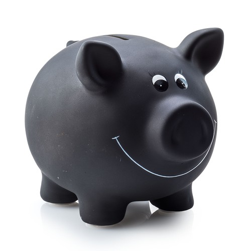 Pajoma sparschwein aus - pajoma®,