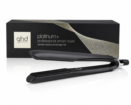 Ghd platinum styler - ghd, black