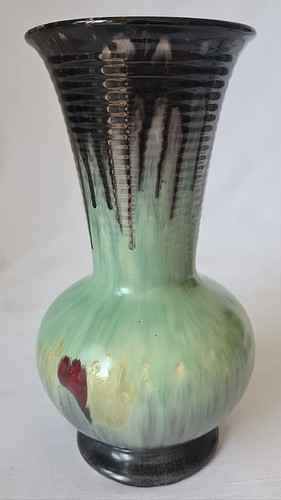 Scheurich keramik vase 512 - scheurich, 512-25