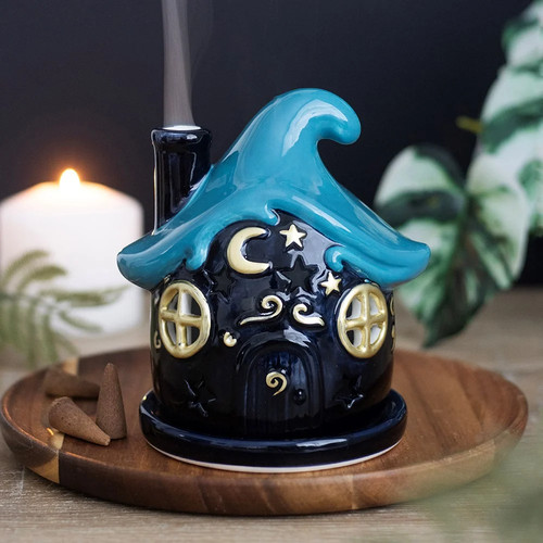 Witchy moonwave cottage - moonwave,