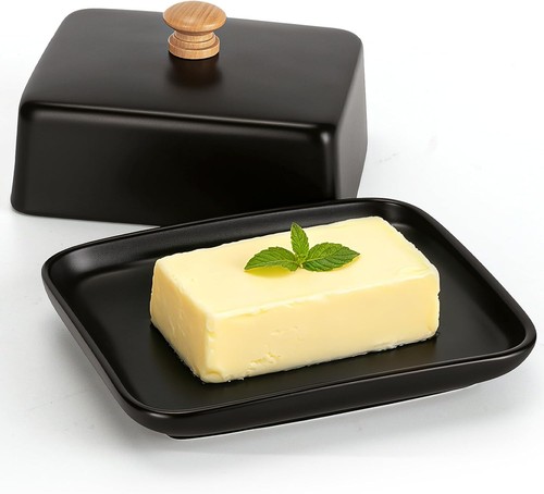 Vinato butterdose keramik - vinato,