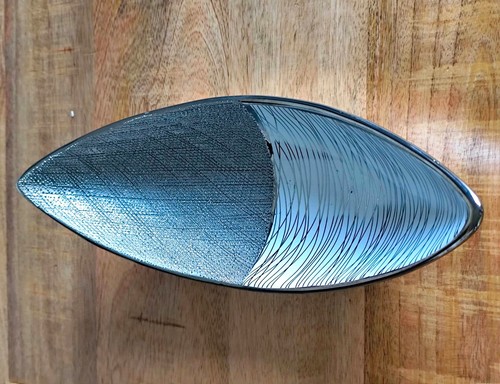 Formano dekoschale oval - formano,