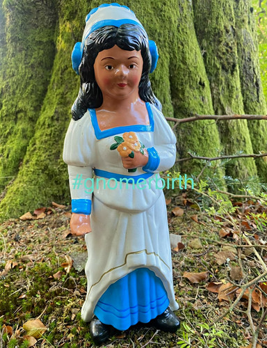 Altes schneewittchen keramik - altes,