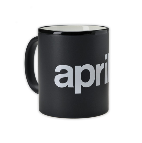 Aprilia keramiktasse - aprilia,