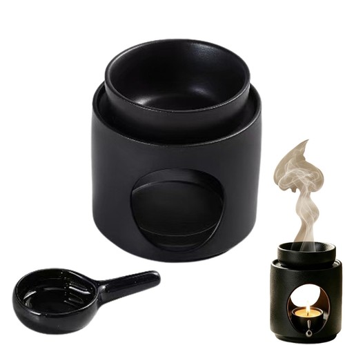 Aromalampe keramik duftöl - keramik,