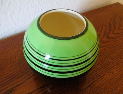 Vase 188 pottery - vase, 50er