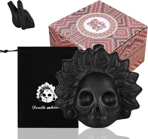 Aztekische keramik pfeife - aztekische,