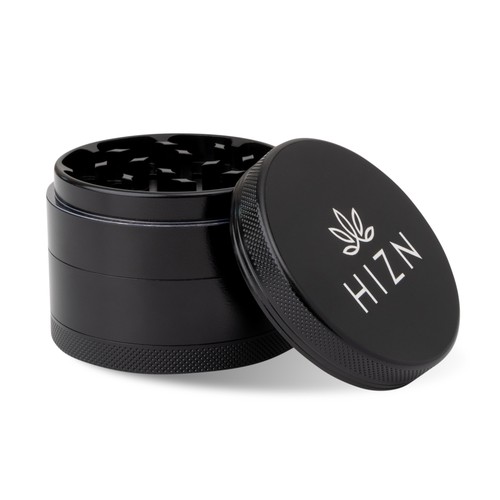 Hizn keramik grinder 63mm - hizn,