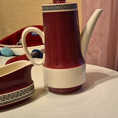 Villeroy boch rubin sauciere - boch,