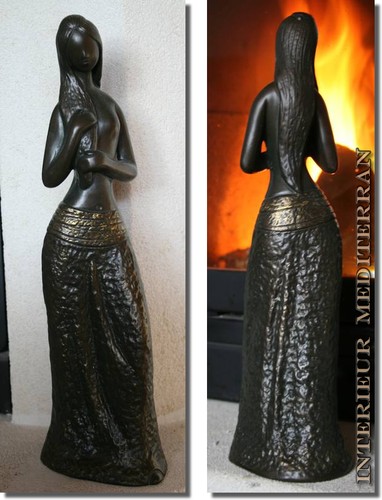 Schöne figur statue mensch - schöne,