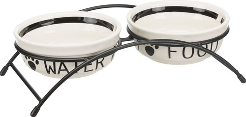 Trixie schalen set mit - trixie, schalen-set