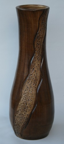 Bodenvase vase keramik 50cm - vase,