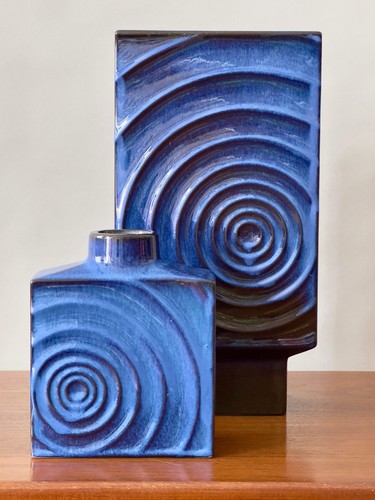 Paar vasen vase - paar,
