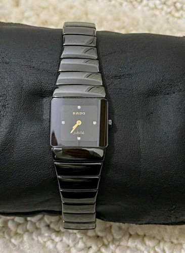Rado diastar jubilé - diastar,