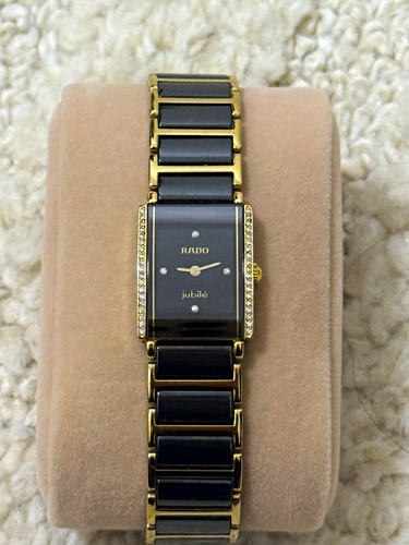 Rado diastar damen quarz - rado,