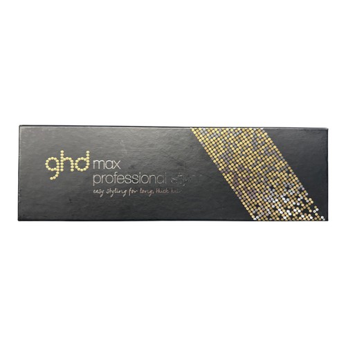 Ghd max styler - max, glätteisen