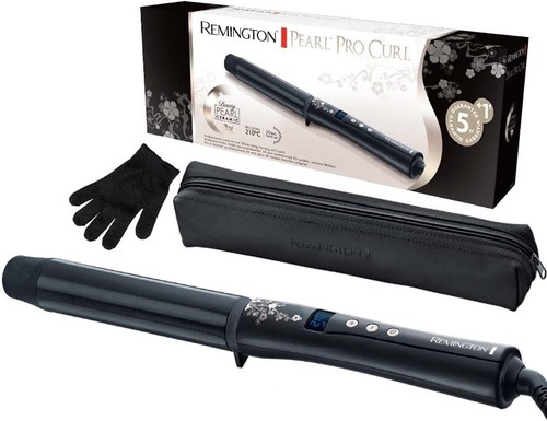 Remington lockenstab große - lockenstab,