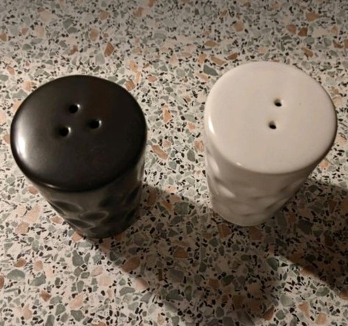 Salz pfefferstreuer set - salz-, &