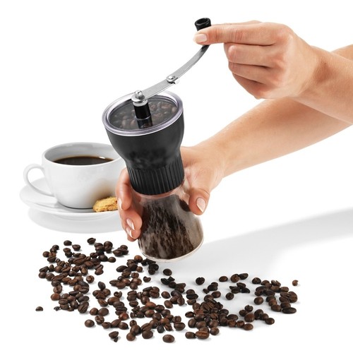 Gourmetmaxx kaffeemühle - gourmetmaxx,