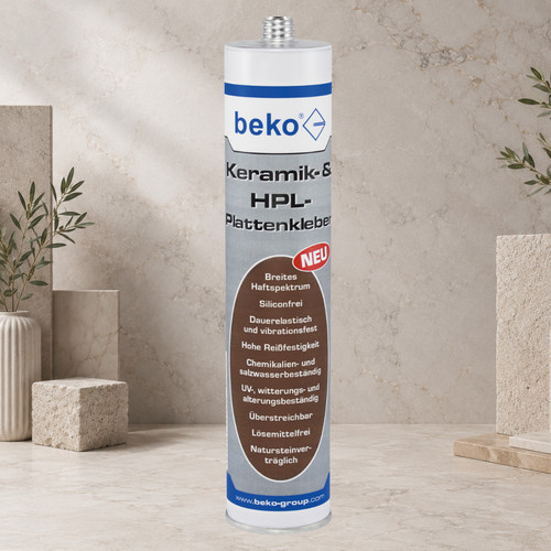 Beko keramik hpl - keramik-,