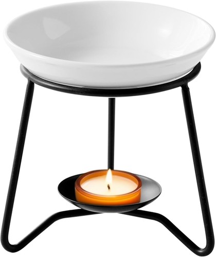 Aromalampe teelichthalter - aromalampe,