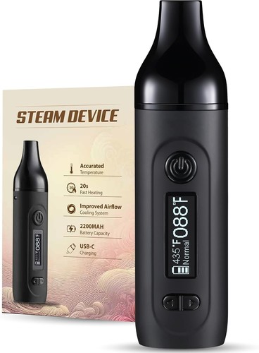 Vaporizer cannabis - vaporizer,