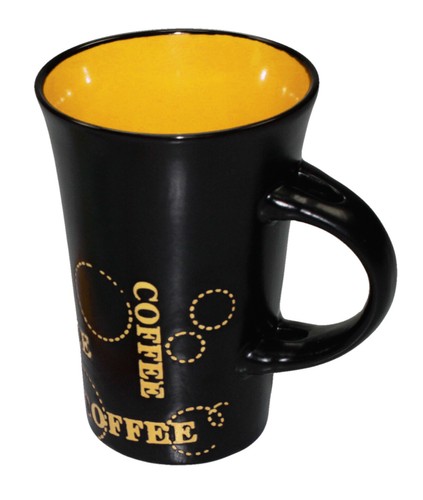 Keramik kaffeebecher - keramik,