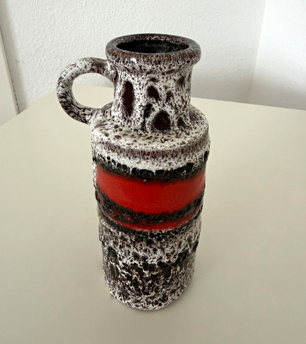 Scheurich keramikvase 101 - scheurich, 101/20