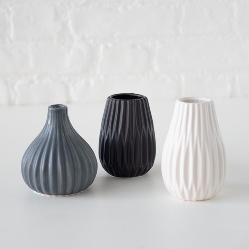 Restposten vase wilma 3er - restposten, set