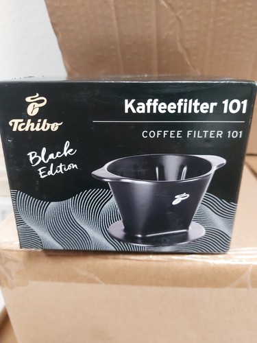 Tchibo keramik kaffeefilter - keramik,