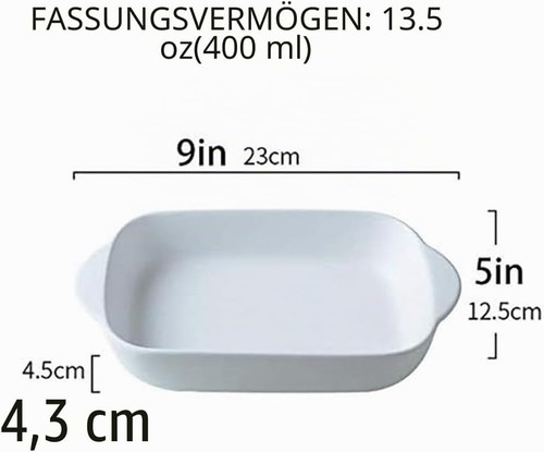 Schwarz rechteckige